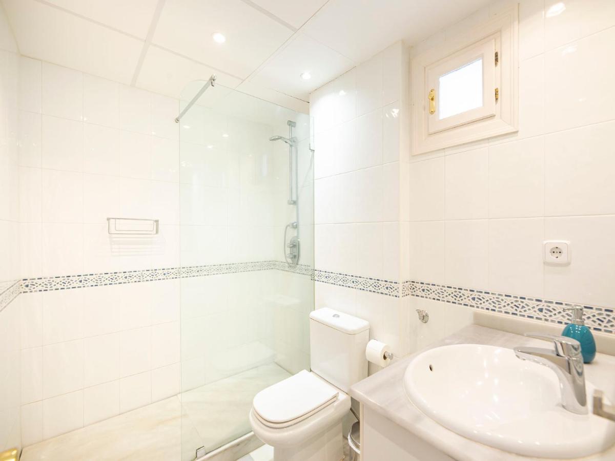 Apartment Senorio De Marbella By Interhome Exterior foto